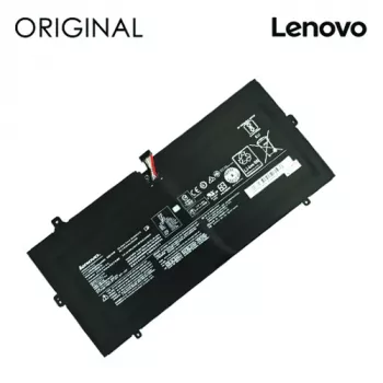 Nešiojamojo kompiuterio baterija, LENOVO L14M4P24 L14L4P24 Originali