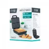 Waffle Iron Teesa TSA3224