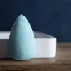 Veido valymo šepetėlis Homedics FAC-350-EUA Honeycomb Silicon, silikoninė korėto tipo galvutė švelniam valymui