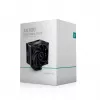 DeepCool AK400 ZERO DARK PLUS procesoriaus aušintuvas