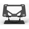 Tracer 47661 Adjust360 nešiojamojo kompiuterio stovas