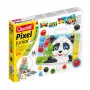 Mosaic Pixel Junior Basic 40 elementų