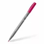 Staedtler pigment brush pen 371 flomasteris Auksinis 1 vnt.