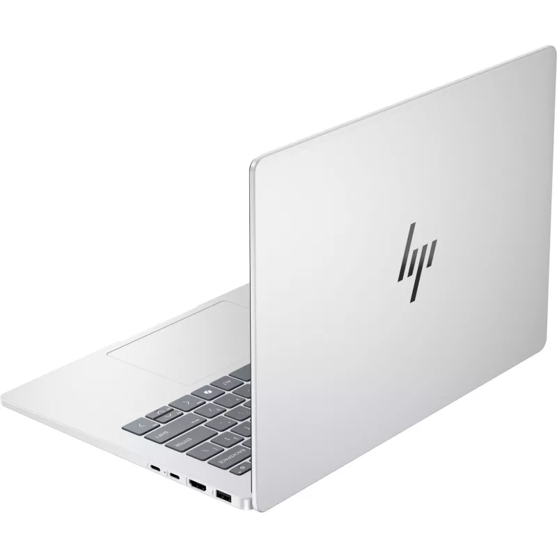 HP OmniBook 7 AI 14 2k Core Ultra 7 255U 16GB/512GB SSD Win11 Home - 14-fr0475ng Copilot+PC - klaviatūros išdėstymas gali būti vokiškas