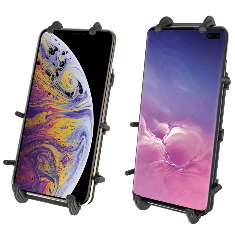 Ram Mounts RAM-HOL-PD4-238AU atminties modulis juodas