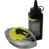 Stanley by Juoda & Decker 0-47-488 kreidos linijos rinkinys FatMax PRO 30m 1 vnt.