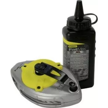 Stanley by Juoda & Decker 0-47-488 kreidos linijos rinkinys FatMax PRO 30m 1 vnt.