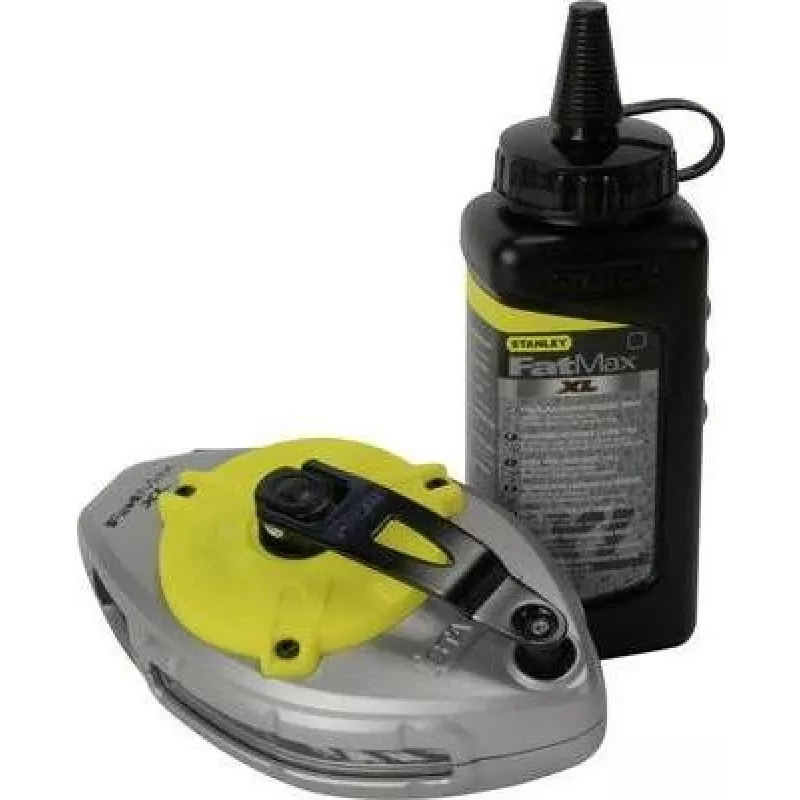 Stanley by Juoda & Decker 0-47-488 kreidos linijos rinkinys FatMax PRO 30m 1 vnt.