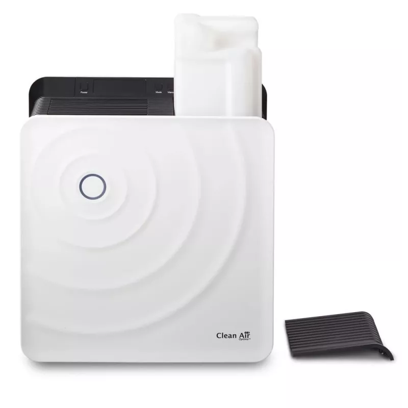 Air WASHER/CA-803 Clean Air Optima