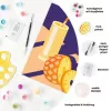 CreArt - Mocktail Ananas, tapyba