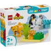 Lego 10442 gaminys