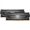 Stalinės DDR4 atminties Patriot Viper Steel 16 GB (2x8 GB) 3600 MHz CL – 288 kontaktų DIMM, 1,35 V