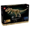 LEGO Dinozaurų Griaučiai Tyrannosaurus 76968 konstravimo rinkinys – surenkamas T. rex griaučių modelis