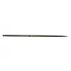 Metymo peilių rinkinys KAL22 KAL22-SR — 3 nerūdijančio plieno peiliai, ašmenys 165 mm, storis 6 mm, bendras ilgis 275 mm, svoris 240 g