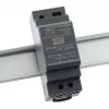 Įtampos transformatorius MEAN WELL HDR-30-12 12V 30W