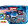 CARRERA GO Sonic trasa 4,3m+kalnas 20063520