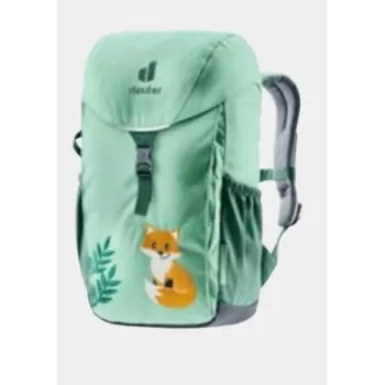 Kasdieninė kuprinė Deuter Waldfuchs Green 10L
