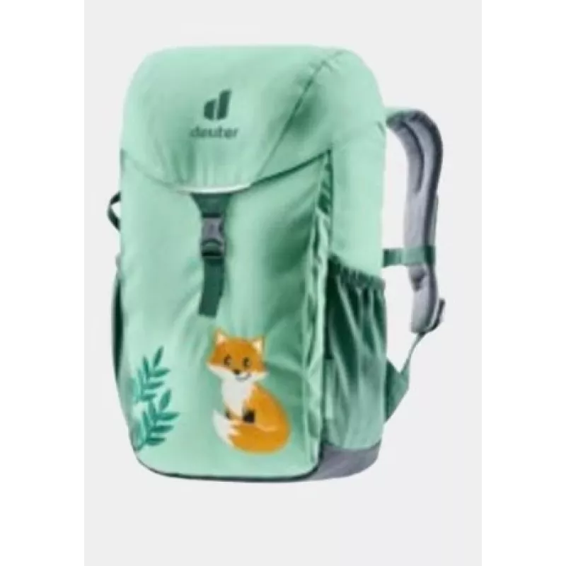 Kasdieninė kuprinė Deuter Waldfuchs Green 10L