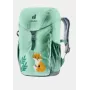 Kasdieninė kuprinė Deuter Waldfuchs Green 10L