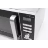 Caso | Keraminė inverterinė mikrobangų krosnelė | MI 30 | Laisvai pastatoma | 30 l | 1000 W | Grilis | Juoda
