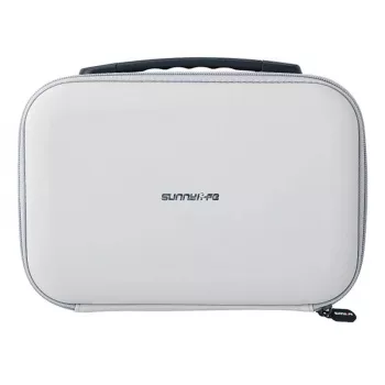 Sunnylife Combo krepšys DJI Neo NE-B864-GY — pilkas nešiojimo ir laikymo dėklas