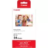 Spausdintuvo juostelė Canon RP-54, skirta SELPHY CP910