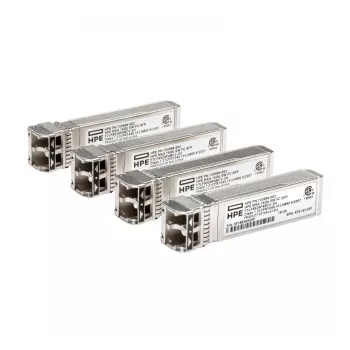 SFP+ siųstuvo-imtuvo modulis HPE C8R24B šviesolaidinis 16000 Mbit/s