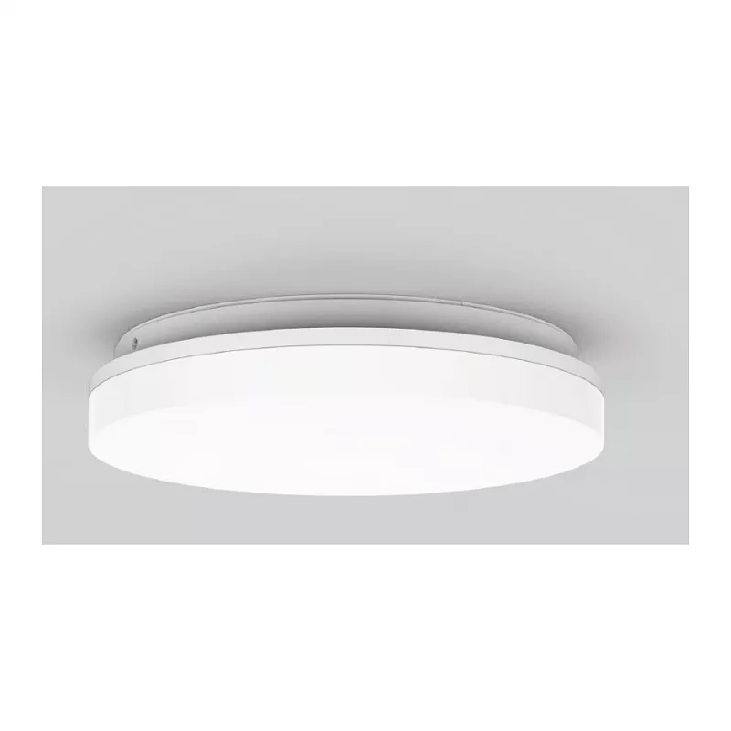 Synergy 21 Theia IP54 18W dim apvalus šviestuvas (S21-LED-001146)