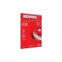 Kores KD78966 Juoda