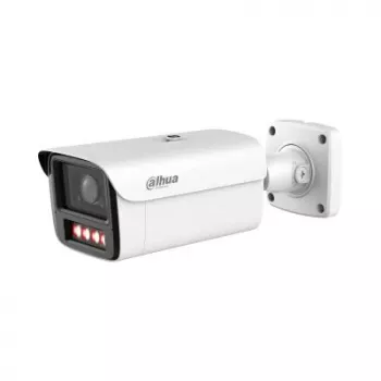 DAHUA IP apsaugos kamera HFW5659Z-ZHE-PV2712PRO — 6MP, motorizuotas priartinimas