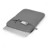 Įmautė DICOTA D32000-DFS 38,1 cm (15 colių) Pilka