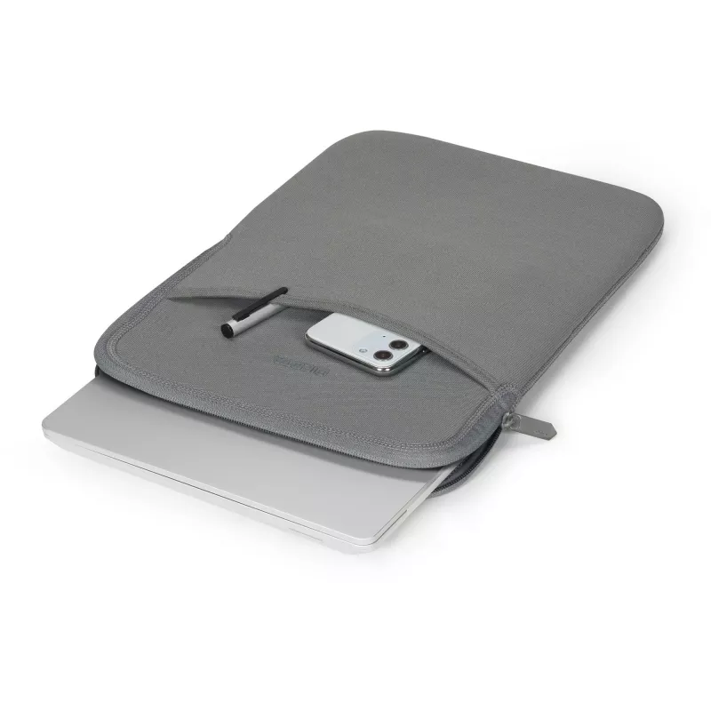 Įmautė DICOTA D32000-DFS 38,1 cm (15 colių) Pilka