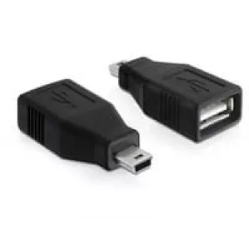 jungčių adapteris DeLOCK 65277