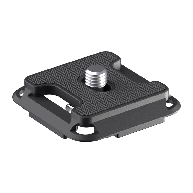 Greito atsegimo plokštelė fotoaparatui Freewell Quick release plate Freewell FW-QR-ARCA