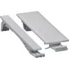 Hager Abdeckclip-Set 10 S16+ 2 S15 S30N (S30N)