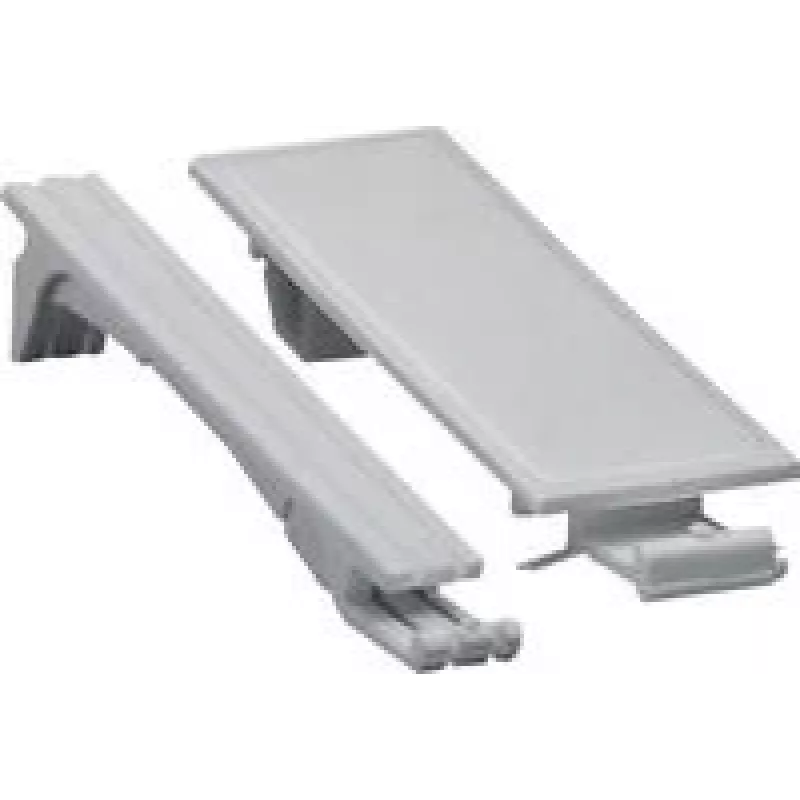 Hager Abdeckclip-Set 10 S16+ 2 S15 S30N (S30N)