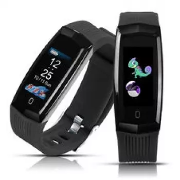 Išmanusis laikrodis GSM City Brook Gaming Watchic Lite — pagrindinis išmanusis laikrodis iš GSM City, modelis Brook Gaming Watchic Lite