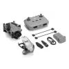 DJI MINI 5 PRO (RC-N3) lengvas 249 g dronas su 50 MP jutikliu, Lidar, nuotolinio valdymo pultu
