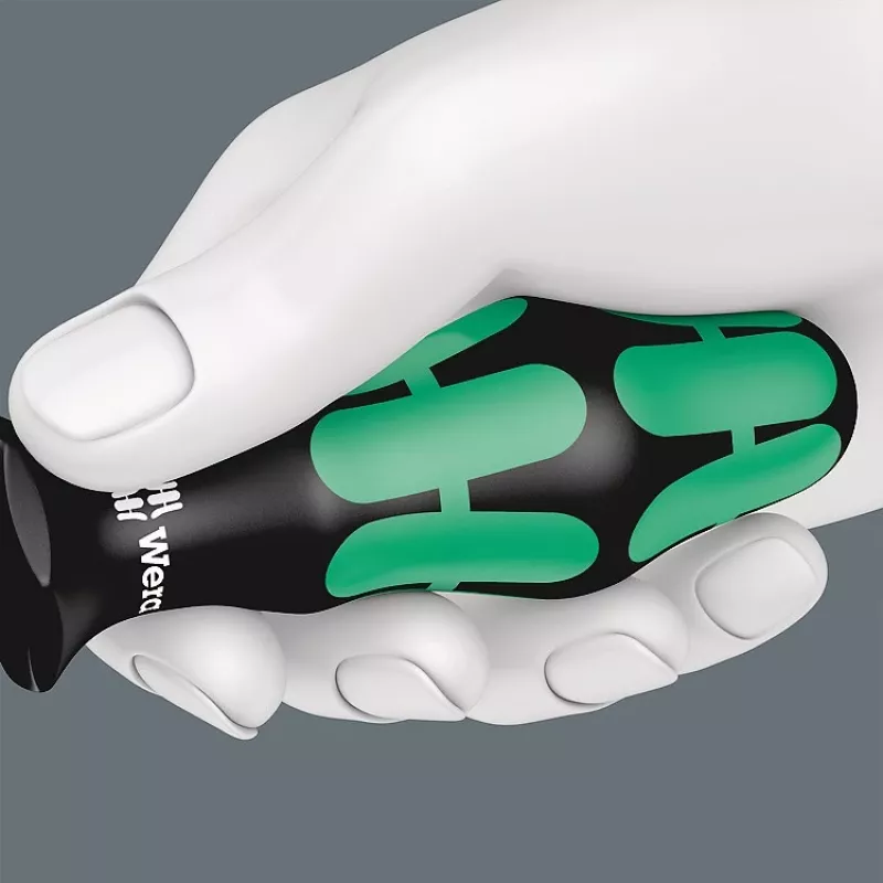 TORX rinkinys Wera 367/6
