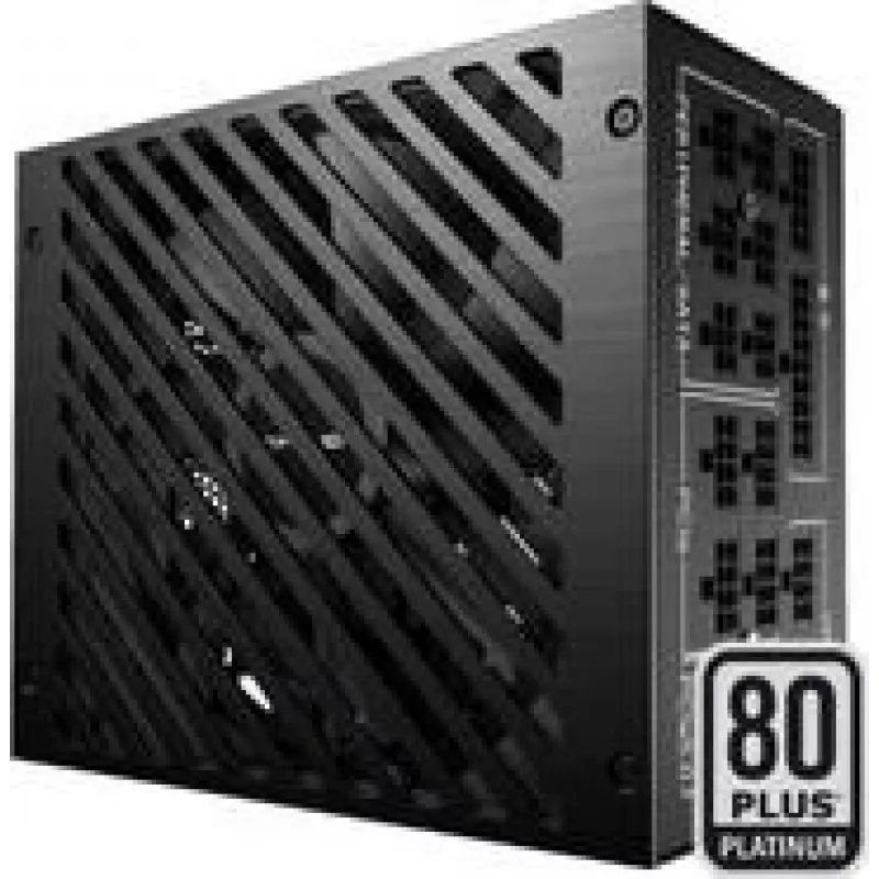 Maitinimo blokas LC-Power Platinum Pro Serie LC1000P2 V3.1 1000W