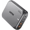 Maitinimo įkroviklis Unitek P1234AGY01-EU 2×USB-A, 3×USB-C, 188W