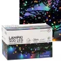 LED girliandos Extralink 500 LED įvairiaspalvės, 25 m, vidaus/lauko, modelis EX.73318