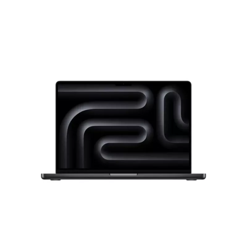 Macbook Pro 14 Std M5 10/10/16 24GB 1TB - Space Juoda (US)