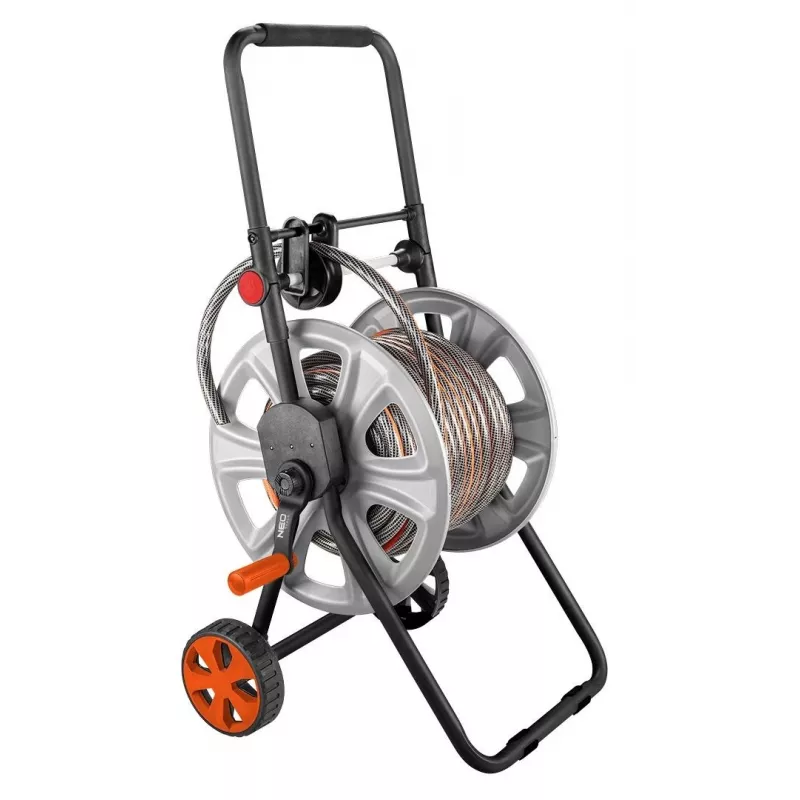 Sodo žarnos ritė NEO tools 15-792