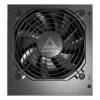 Montech APX650 maitinimo blokas 650 W 20+4 kontaktų ATX ATX juodas