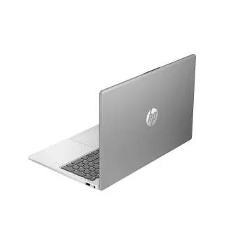 HP 250R G10 Nešiojamas kompiuteris 15.6 FHD Intel Core 3 100U 8GB 512GB SSD Win11 Home DE išdėstymas