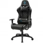 Žaidimų kėdė ONEX GX220 AIR Series - Juoda
