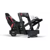 Next Level Racing F-GT Elite 160 NLR-E025 - kokpitas
