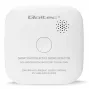 Belaidis dūmų detektorius QOLTEC modelis 52653 su 85 dB baterijos aliarmu
