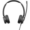 Ausinės EPOS Duo headset USB C